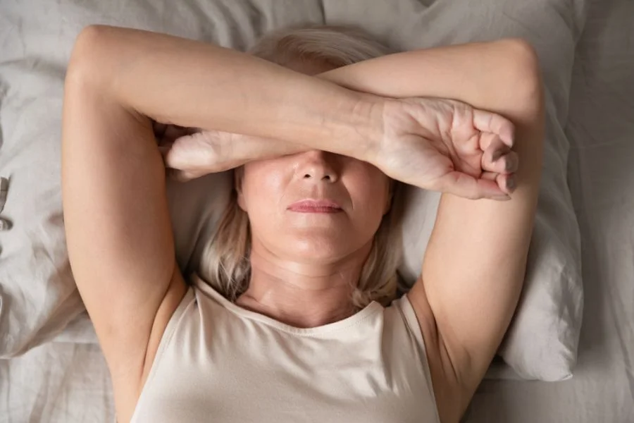 Unlocking Better Sleep with Micronutrients