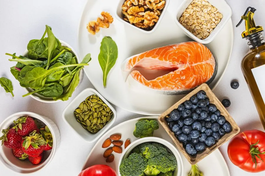 Magnesium for Energy and Stress: The Essential Mineral You Need