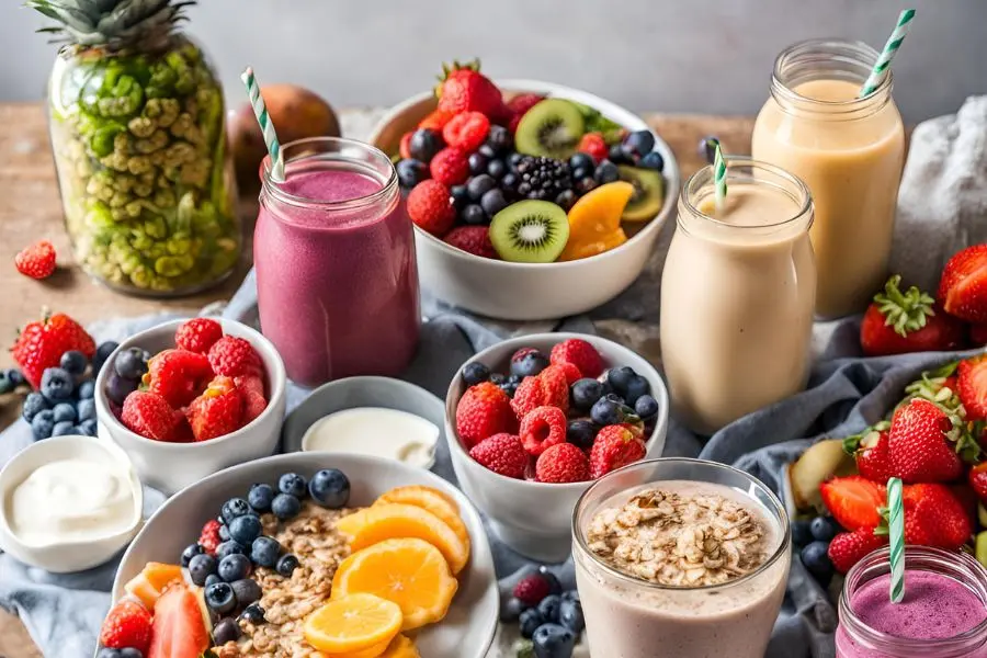 The Breakfast Mistake That’s Draining Your Energy
