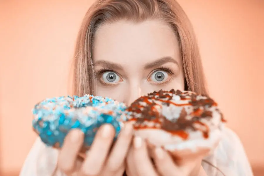 The Connection Between Exhaustion and Sugar Cravings: What You Need to Know